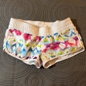 Girls board shorts!